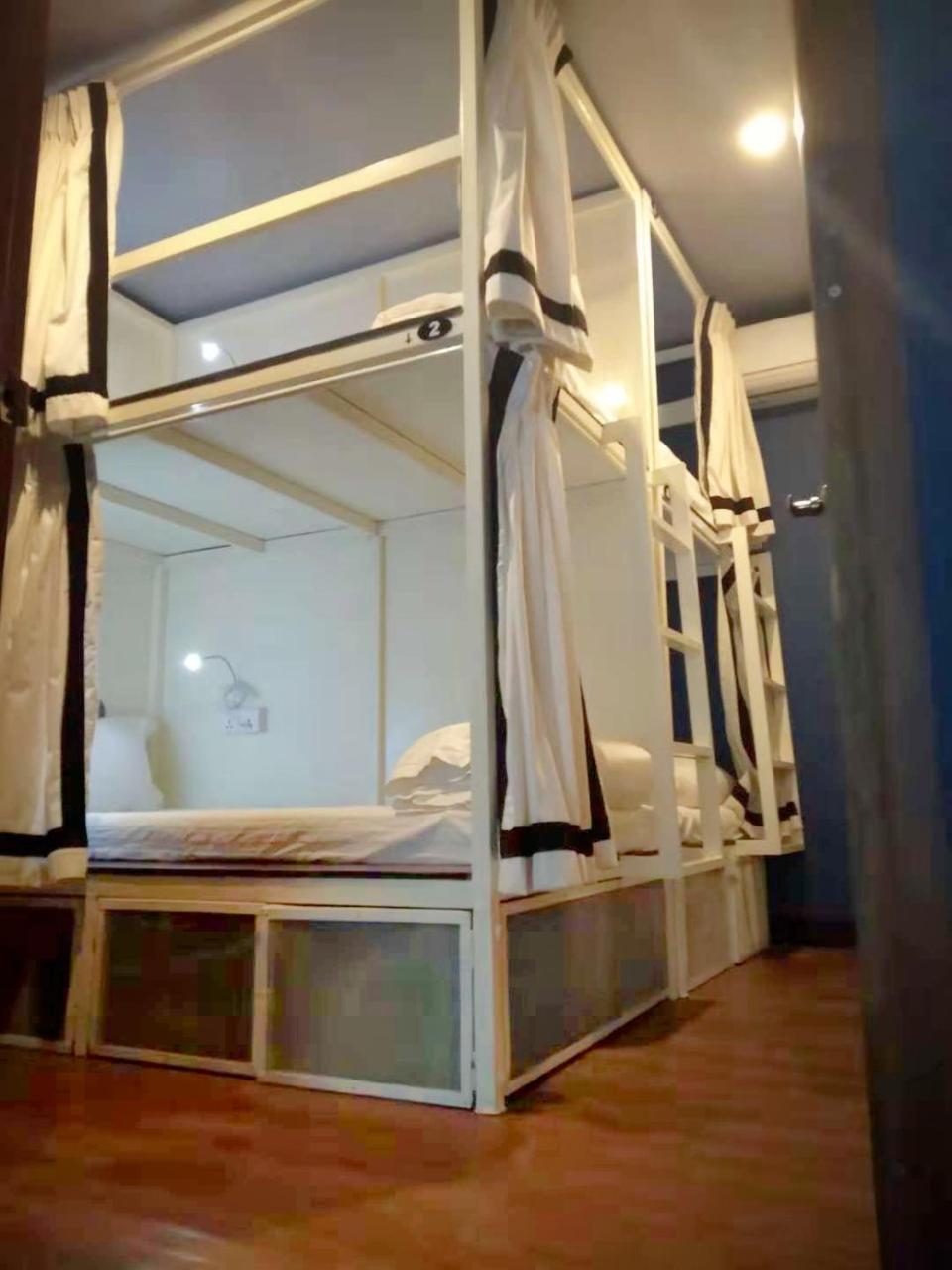 Baobabed Hostel Bagan@ Bagan May Old Bagan Ngoại thất bức ảnh