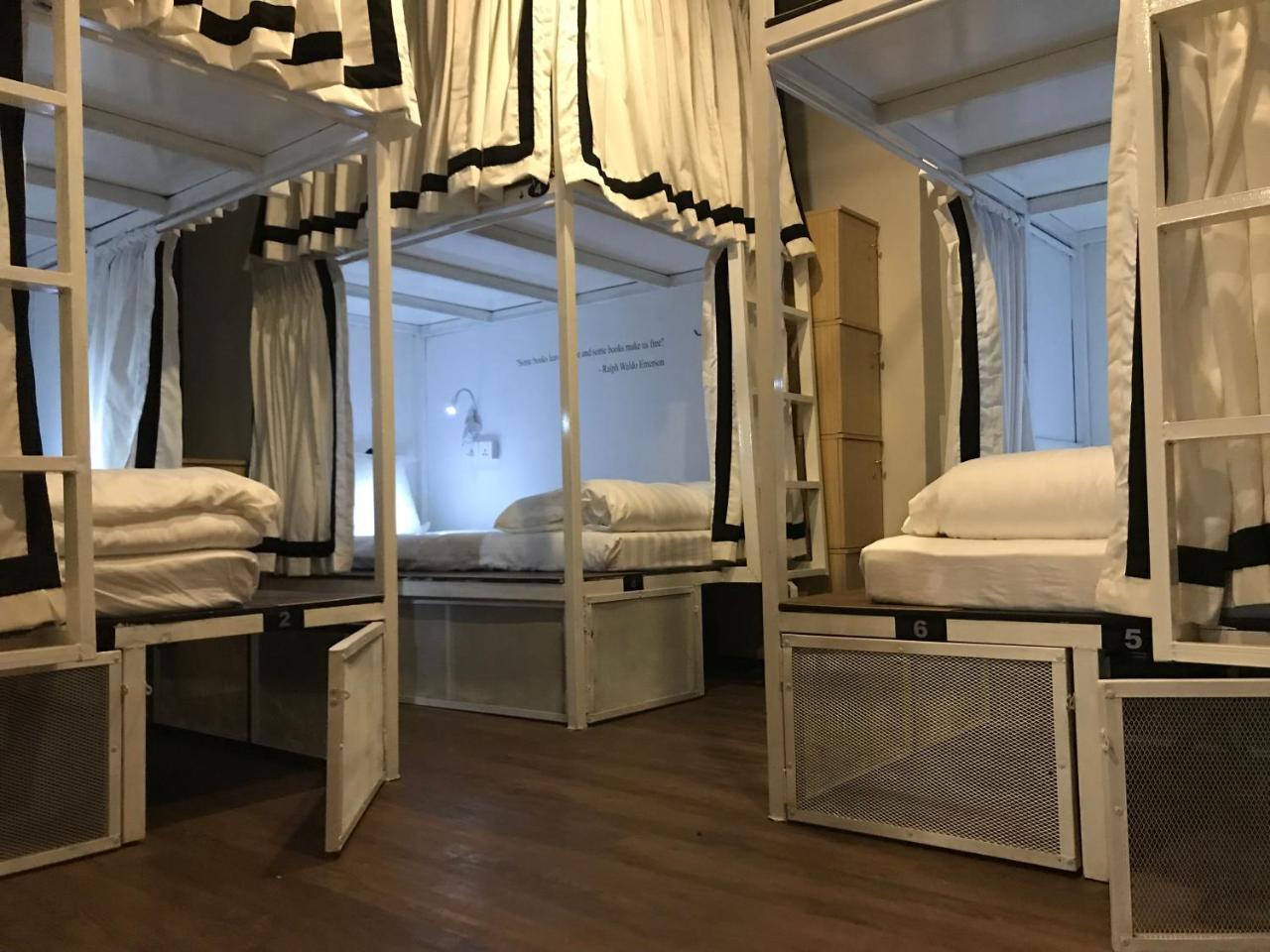 Baobabed Hostel Bagan@ Bagan May Old Bagan Ngoại thất bức ảnh