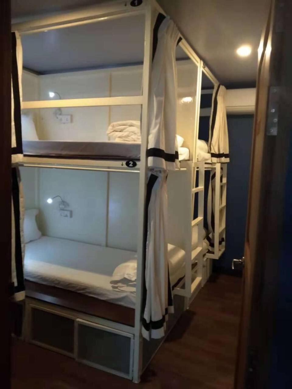 Baobabed Hostel Bagan@ Bagan May Old Bagan Ngoại thất bức ảnh