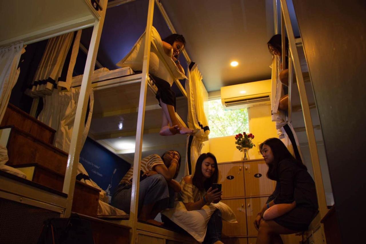 Baobabed Hostel Bagan@ Bagan May Old Bagan Ngoại thất bức ảnh
